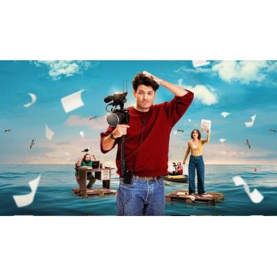 Las redes dictan sentencia al estreno de ‘Se nos ha ido de las manos’ en TVE: “Puro cine”