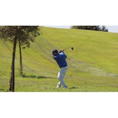 El Torneo de Primavera de Golf regresa el próximo 16 de mayo al Campo de Gorráiz