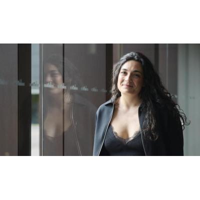 “Hay que romper con la idea de que el cine experimental es solo para unos pocos”