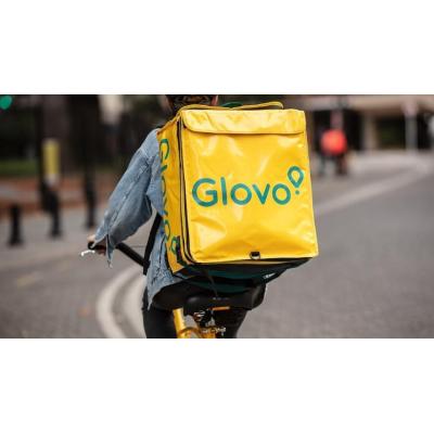 CCOO denuncia a Glovo por usar subcontratas para sortear la huelga de repartidores