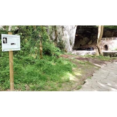 Zugarramurdi digitaliza su patrimonio