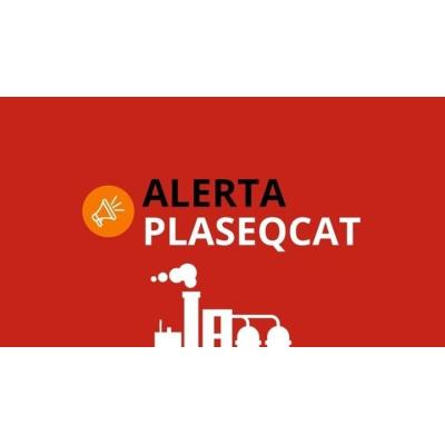 Una fuga de metanol en Barcelona obliga al confinamiento en un radio de 200 metros