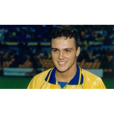 Muere el exjugador de la UD Las Palmas Ángel Sánchez a los 49 años