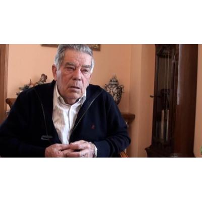 El fallecido en accidente en Los Arcos: un agricultor amante de su tierra y que trabajó en Salvat