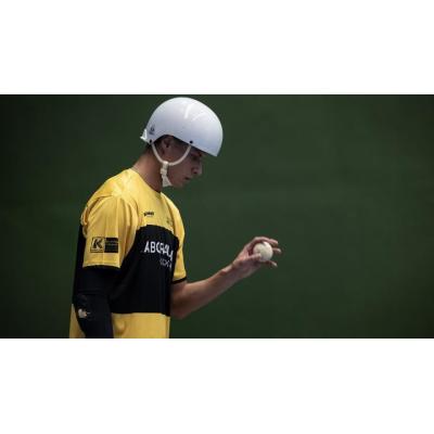 Libois-Ibarluzea, al Bilbao Iron Cup de cesta punta