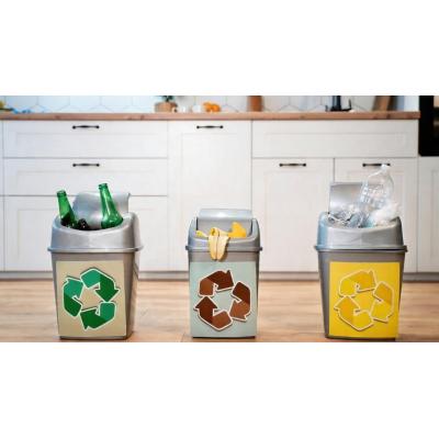 Las siete erres para ser un ecologista ‘premium’