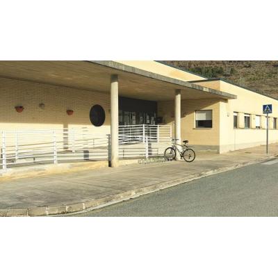 CAIDIS Valle del Roncal no responde