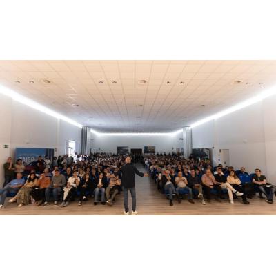 UGT va a trabajar por la llegada de un quinto modelo a VW Navarra