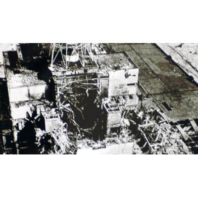 El accidente de Chernóbil: del recelo a lo nuclear a su renacer como energía 'climática'