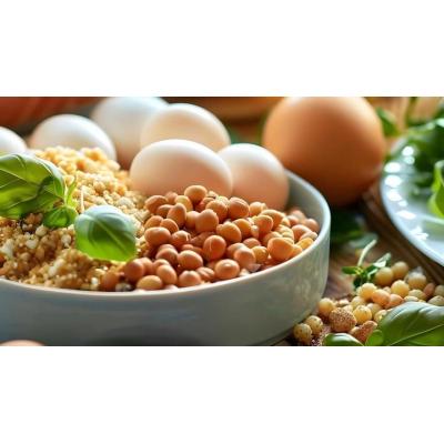 ¡Estrés!: qué comer para reducirlo