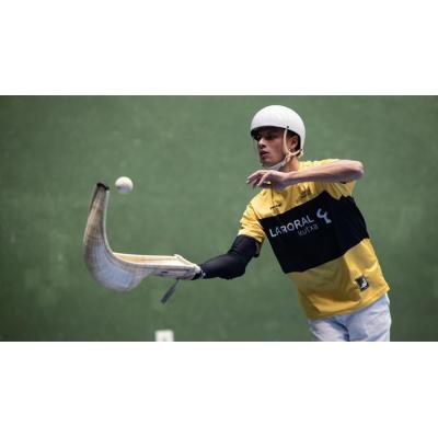 La incógnita del Iron Cup
