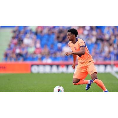 El Barcelona llegará a El Sadar con 11 puntos de renta sobre el Real Madrid