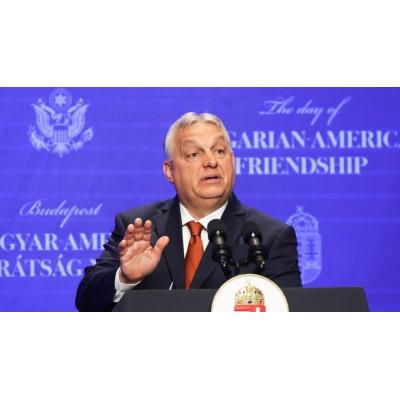 Orbán anuncia que no será diputado y que se dedicará a reconstruir su partido
