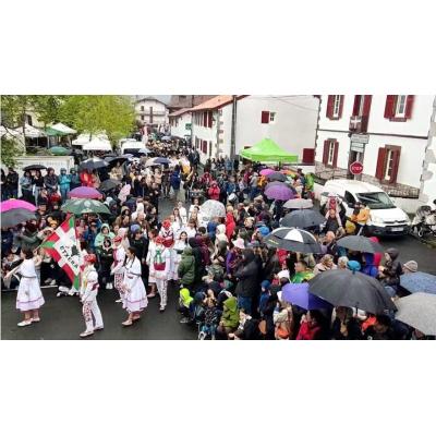 Lehen fandangoa