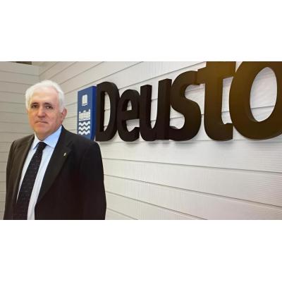 Fallece José María Guibert, exrector de la Universidad de Deusto