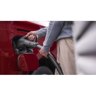 La movilidad eléctrica pisa el acelerador: así ha cambiado en los últimos años