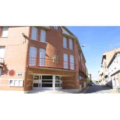 Fustiñana pone en marcha su propio plan de vivienda