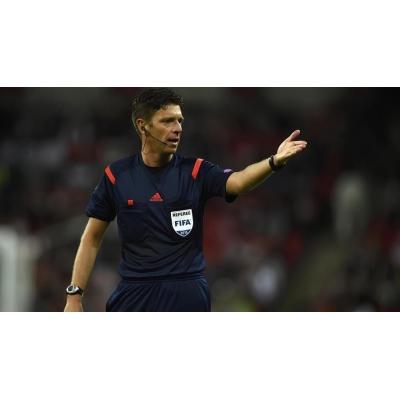Escándalo arbitral en Italia