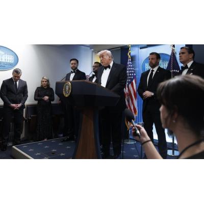 La investigación preliminar sugiere que Trump era el "probable" objetivo del tiroteo