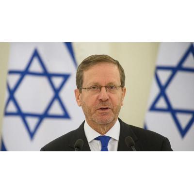 El presidente israelí pospone el indulto a Netanyahu y pide negociar con la Fiscalía