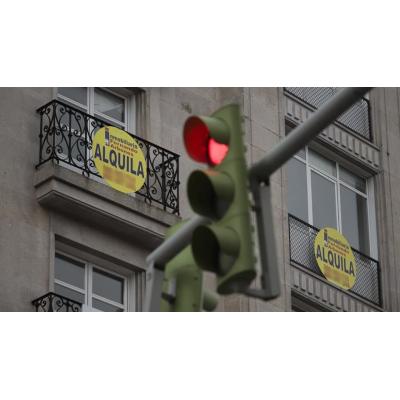 El Congreso derogará el martes salvo sorpresa el decreto que prorroga los alquileres