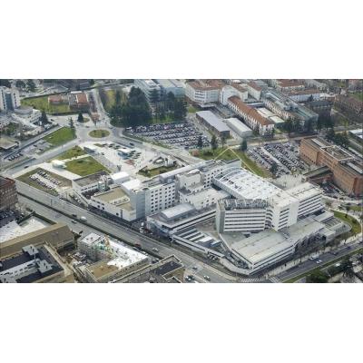Traumatología del HUN cesa la actividad extraordinaria y alerta del impacto en la calidad asistencial