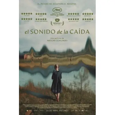 EL SONIDO DE LA CAIDA