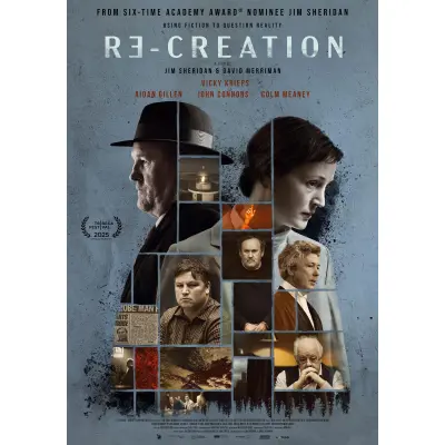 RECREACIÓN DE UN ASESINATO (VOSE)