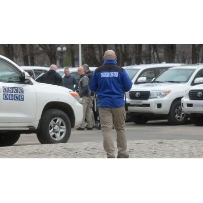 La OSCE y Napardi