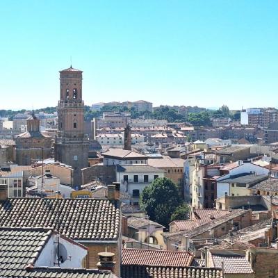 El Ayuntamiento de Tudela impulsa un Plan Estratégico para el Casco Histórico y abre un proceso participativo