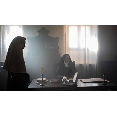 La película navarra 'El Convento' se estrenará el próximo 10 de julio