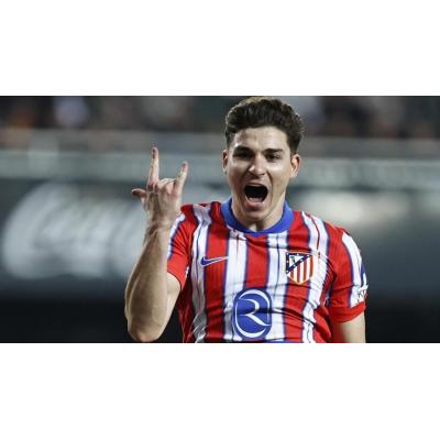 El Atlético se encuentra preparado