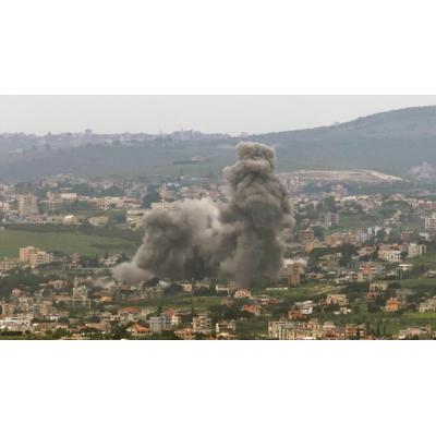 Hizbulá rechaza la negociación de Líbano con Israel