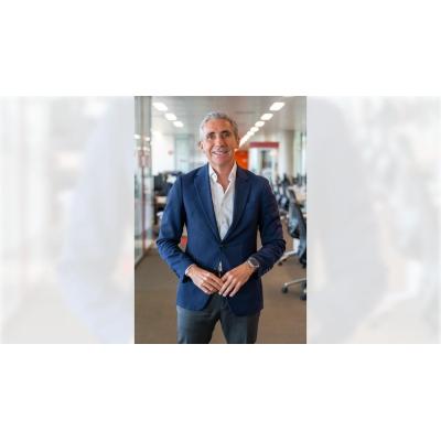 Carlos Blesa, nombrado director territorial de Aragón, Navarra y La Rioja de Banco Santander