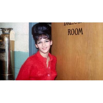 Fallece Nedra Talley Ross, última voz viva de The Ronettes, a los 80 años