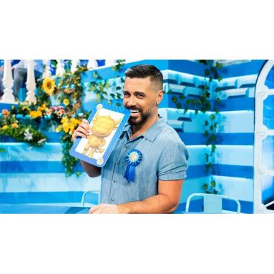 Gorka Rodríguez se suma al ‘Grand Prix del Verano'