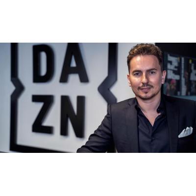 Jorge Lorenzo: “Yo veo este Mundial muy negro”