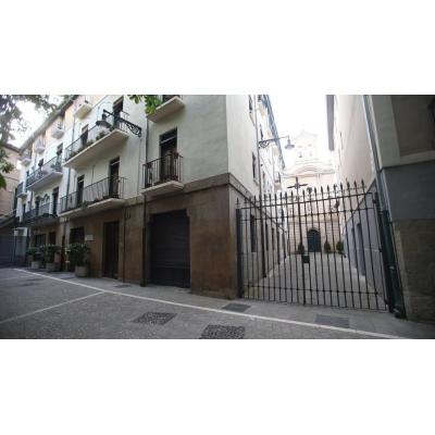 El Ayuntamiento comparte el celo por la plaza San José