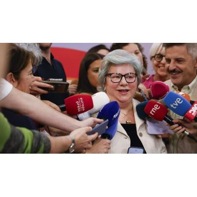 Dolores Vázquez, injustamente condenada por el caso Wanninkhof: "No he recibido ninguna indemnización"
