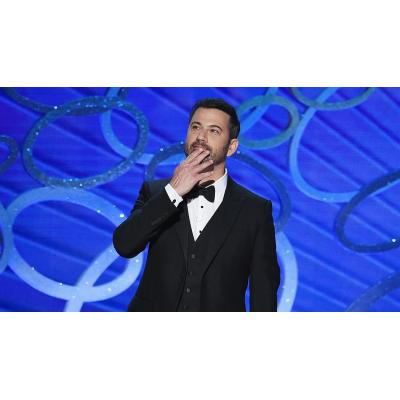 Trump exige el despido "inmediato" del humorista Jimmy Kimmel