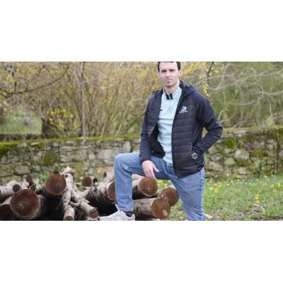 Jokin Altuna: “Si quedo eliminado del Manomanista, no será un golpe, porque el batacazo me lo llevé en Gernika”