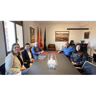 Dicastillo moviliza 1,5 millones para transformar su travesía y renovar infraestructuras