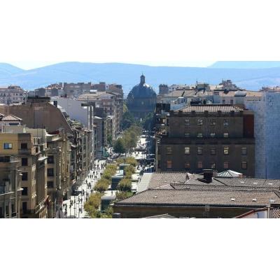 El Ensanche, el barrio con más quejas y sugerencias