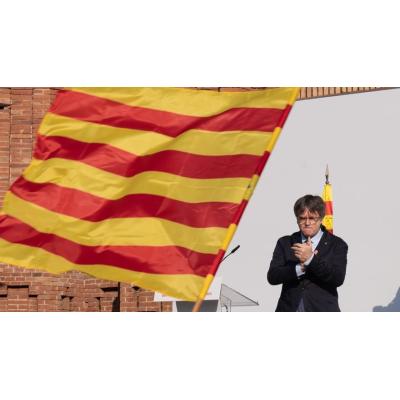 Archivada la causa contra los tres mossos investigados por la huida de Puigdemont en 2024
