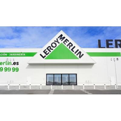 Adiós al toldo de siempre: la alternativa sin obras de Leroy Merlin que revoluciona tu jardín esta primavera
