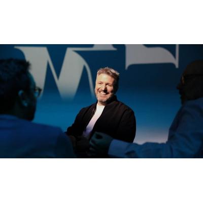 Aimar Bretos quiere llevar a la televisión "la escucha de calidad" en su estreno en laSexta