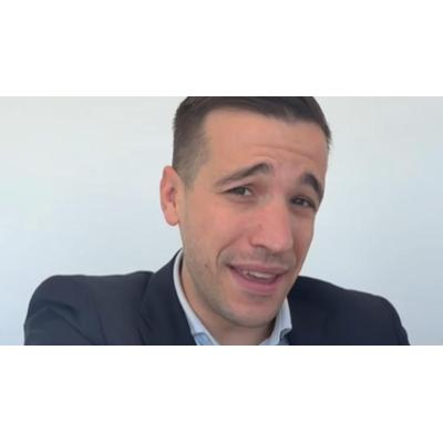 Juanma Lorente, abogado laboralista, avisa: "Vas tardísimo si no has hablado ya con tu empresa"