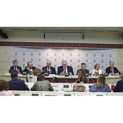 El presidente de Adif, sobre Adamuz: "No he hecho nada que pudiera haber tenido que ver con el accidente"