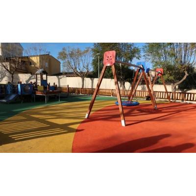 Parques infantiles