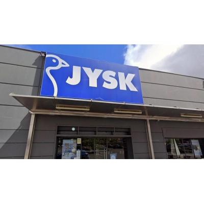 Olvídate del tendedero clásico: la ganga de Jysk para pisos pequeños por tan solo 5 euros